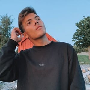 Noah Menozzi Vasstrand