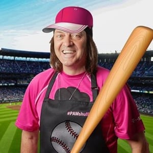 John Legere
