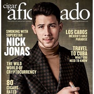 Cigar Aficionado