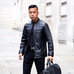 Erwin Mateo Trinidad