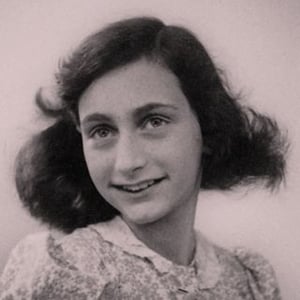 Anne Frank