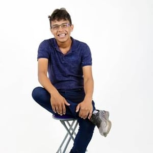 Jeferson Everton Soares Jow