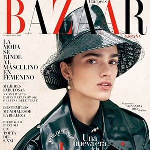 Harper’s Bazaar Espana