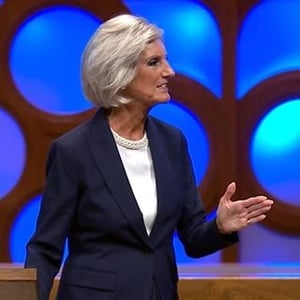Anne Graham Lotz
