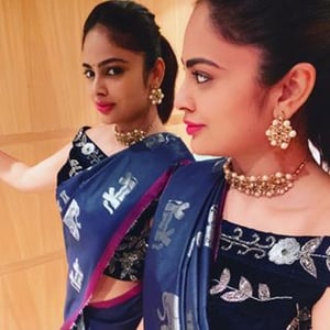 Nandita swetha