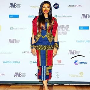 Betty Irabor