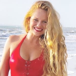 Erika Rodriguez Farfan