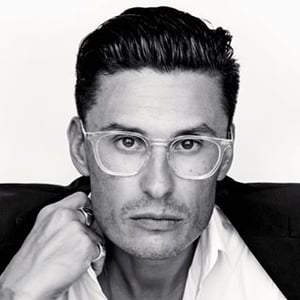 Chad Veach