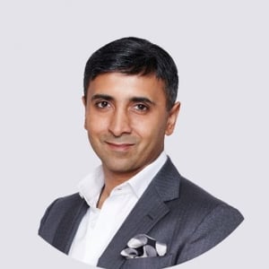 Tej Lalvani