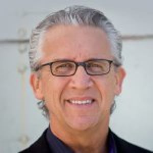 Bill Johnson Ministries