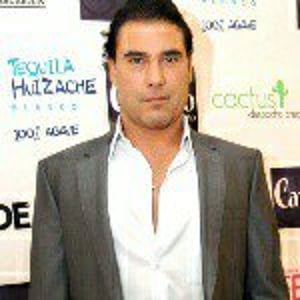 Eduardo Yanez