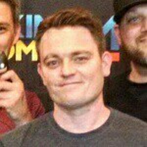 Scott Snyder