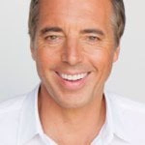 Dan Buettner