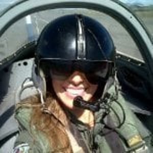 Luciana Sandoval De Rubio