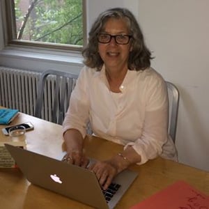 Maira Kalman
