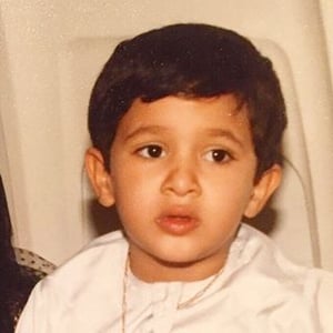 Mama Noora ️️️️