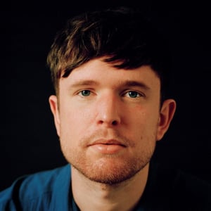 James Blake (Singer)