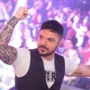 Triantafyllos Xatzinikolaou