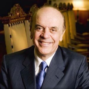 Jose Serra