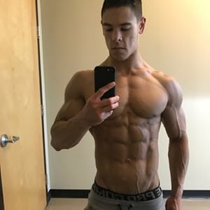 Bradley Duong