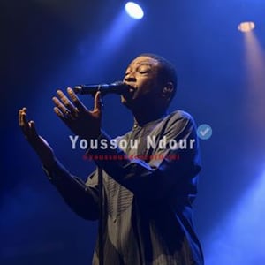 Youssou N’dour