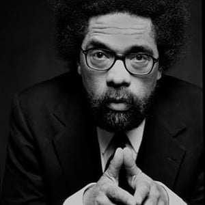 Cornel West