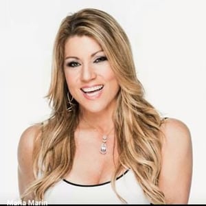 Maria Marin