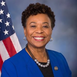 Congresswoman Barbara Lee