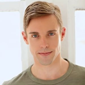 Nic Rouleau