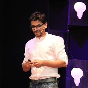Pawan Kumar