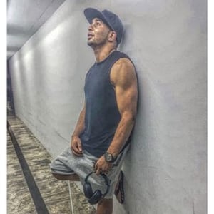 God Is My King Forever 🇲🇦🇦🇪🇫🇷