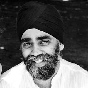 Harjit Sajjan