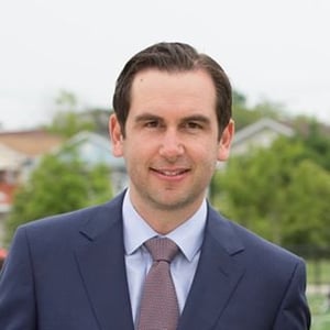 Steven Fulop