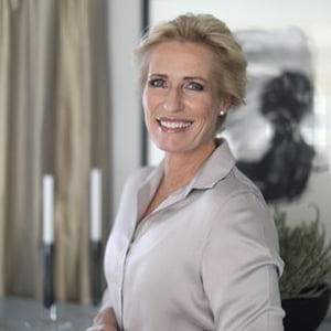 Anette Willemine Solheim