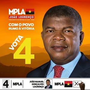 Joao Manuel Goncalves Lourenco