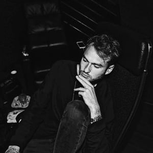 Vincent Van Den Ende