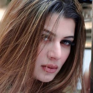 Kainaat Arora audience summary Kainaat Arora
