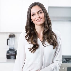 Maria Marlowe Nutrition