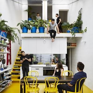 Austin Maynard Architects