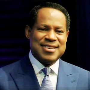 Pastorchris