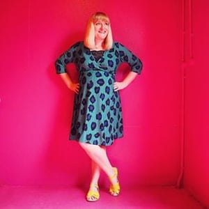 Alison – Mum Blog & Podcast