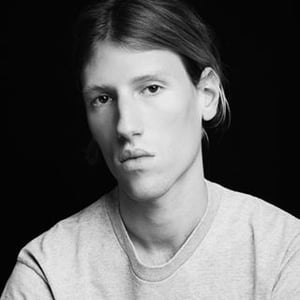 Ludovic De Saint Sernin