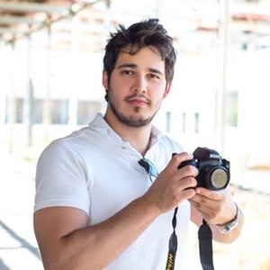 Fabio Rodrigues Paprika