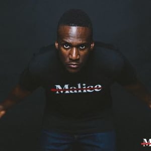 No Malice