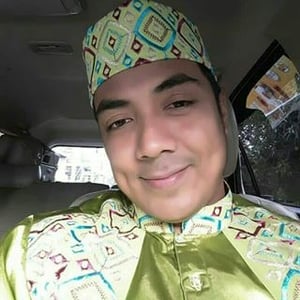 Dakwah Ustadz Riza Muhammad