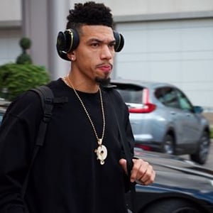 Danny Green