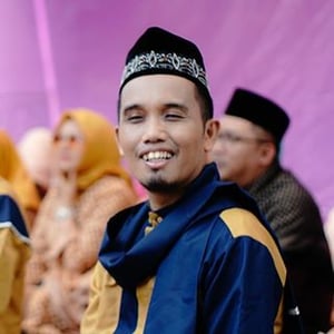 Muhammad Nur Maulana