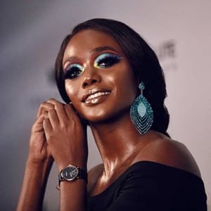 Erika Parker⠀⠀⠀⠀⠀⠀⠀⠀⠀⠀