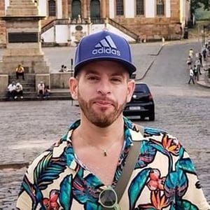 Luiz Fernando Vianna