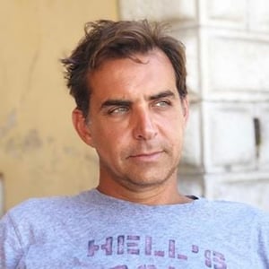 Ilias Kokotos
